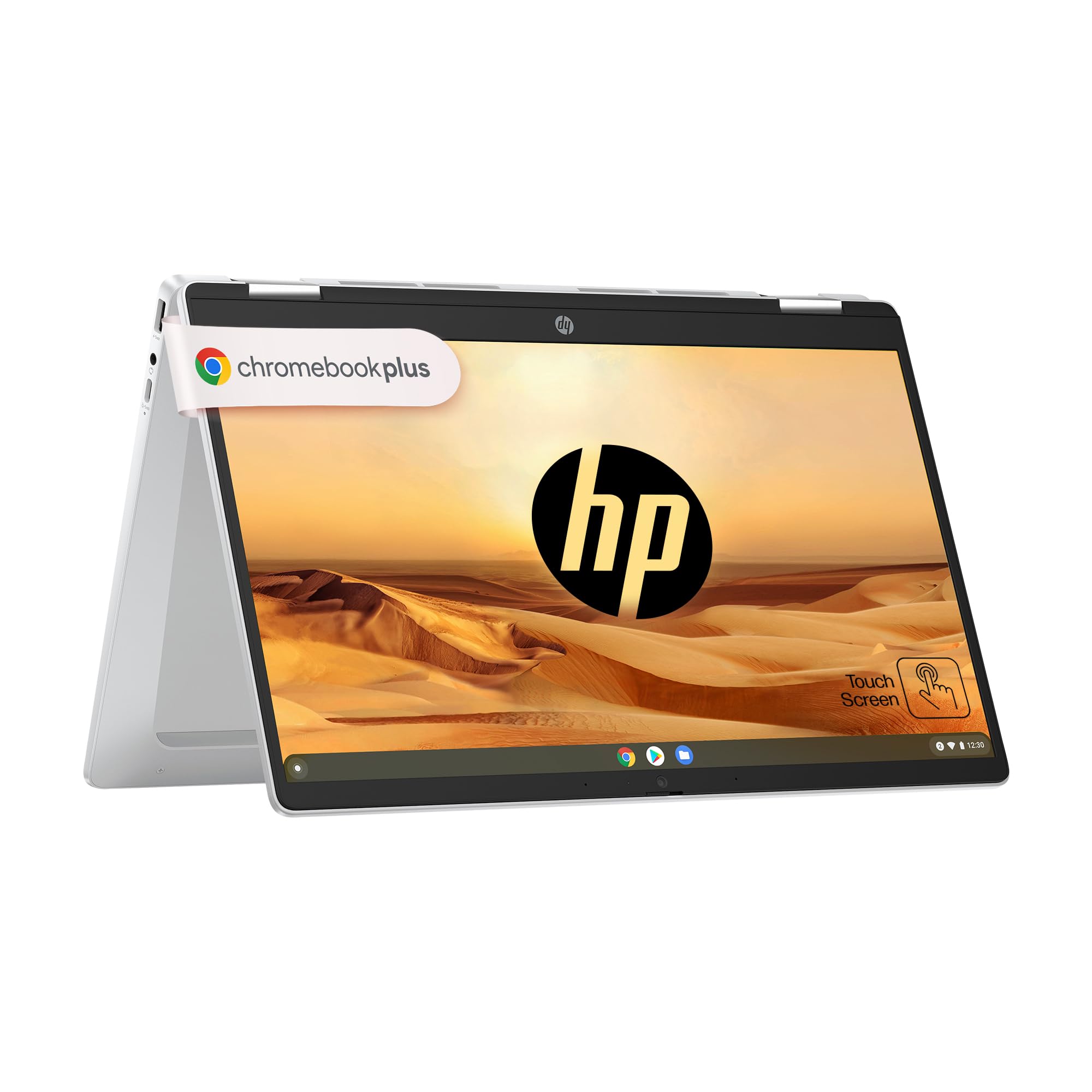 Chromebook本体 HP Chromebook Plus x360 14b Core i3-N305 HP Chromebook Plus x360 14, Intel Core i3-N305, ChromeOS, 14-inch